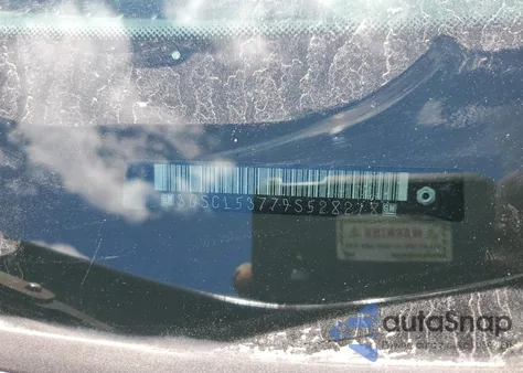 2009 Saturn Vue Xr из США, поврежденный, VIN 3GSCL53779S528218